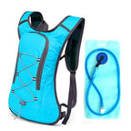High Quality Outdoors And Riding Backpack For Men And Women