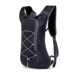 High Quality Outdoors And Riding Backpack For Men And Women