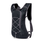 High Quality Outdoors And Riding Backpack For Men And Women