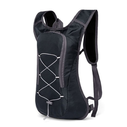 High Quality Outdoors And Riding Backpack For Men And Women