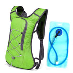 High Quality Outdoors And Riding Backpack For Men And Women