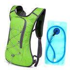 High Quality Outdoors And Riding Backpack For Men And Women