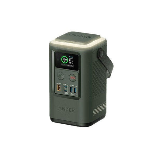 Portable Energy 60000mAh Battery Pack for Outdoors