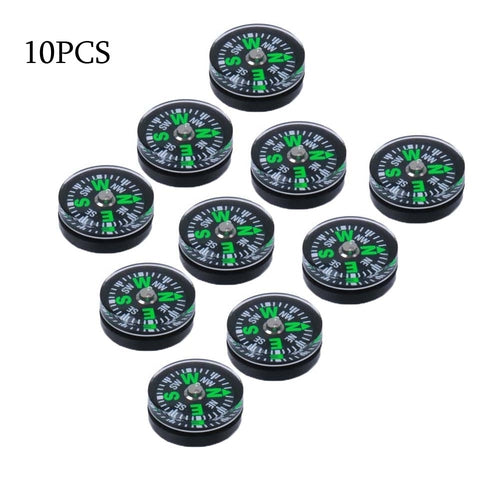 Outdoor Gear Clips Hiking Compass
