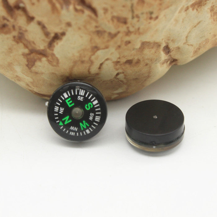 Outdoor Gear Clips Hiking Compass
