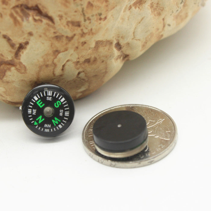 Outdoor Gear Clips Hiking Compass