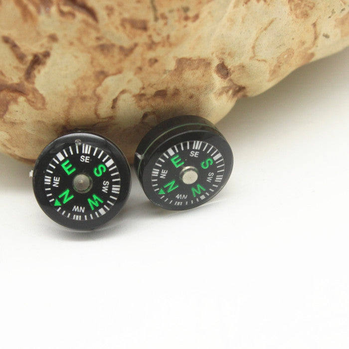 Outdoor Gear Clips Hiking Compass