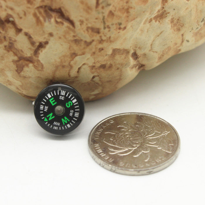 Outdoor Gear Clips Hiking Compass