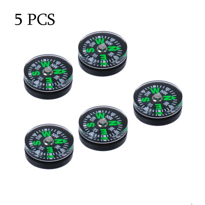 Outdoor Gear Clips Hiking Compass