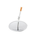 Outdoor Portable Solar Lighter Waterproof Windproof Fire Starter