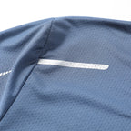 CHRLCK Men's Running Quick Drying T-shirts Breathable Hiking Fishing