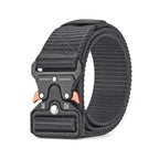 Men's Belt Outdoor Multi Function Belt High Quality Canvas For Nylon