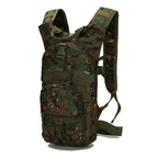 15L Hiking Backpack Military Tactical bag Climbing Mountain Bagpack
